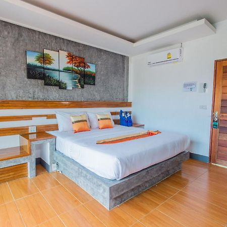 The Ozo Kohtao Hotel Ko Tao Exterior foto