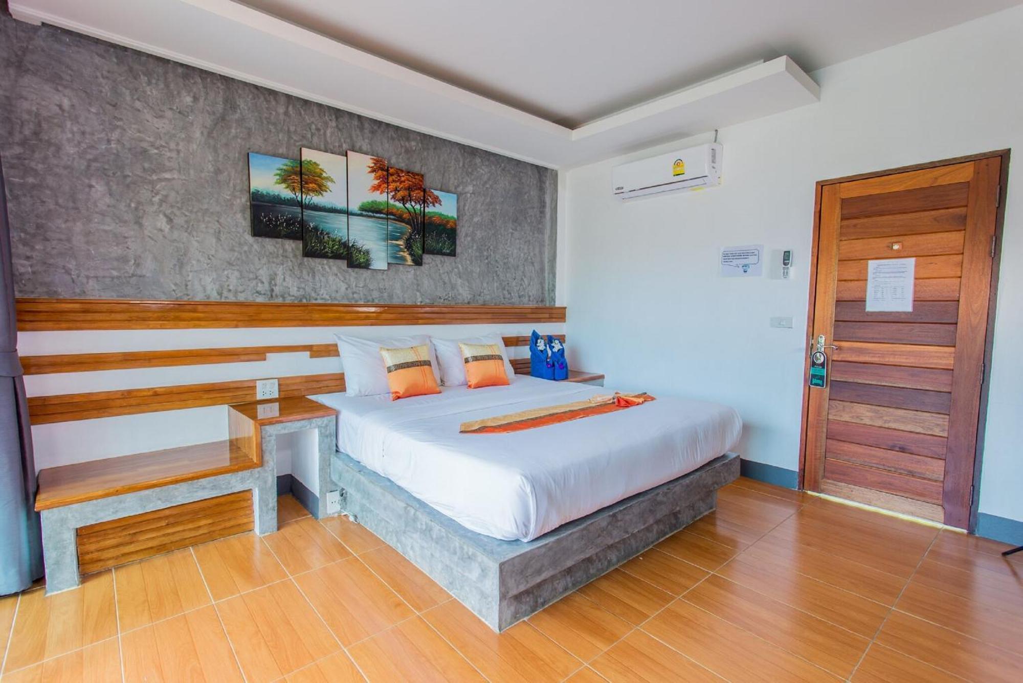 The Ozo Kohtao Hotel Ko Tao Exterior foto